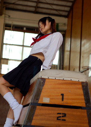 Japanese Seifuku Cosplay Garage Wcp Black jpg 12