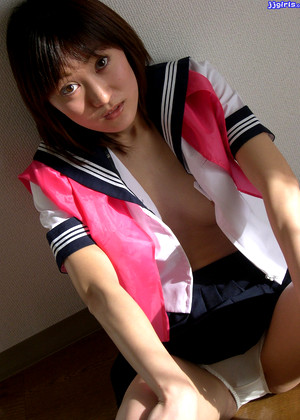 Japanese Seira Nurse Vedio Blazzer jpg 3