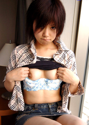Japanese Setsuna Amamiya Play Brazers Photo jpg 1