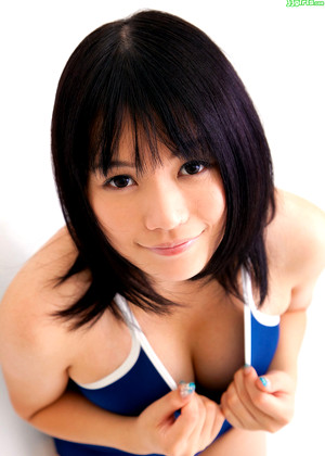 Shian Aiiro 藍色しあんガチん娘エロ画像