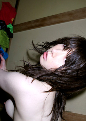 Shihori Inamori 稲森しほりガチん娘エロ画像