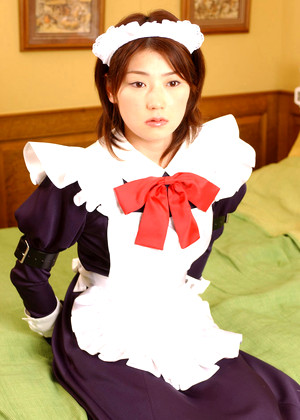 Japanese Shinobu Kasagi Pantyjob Schoolgirl Wearing jpg 1