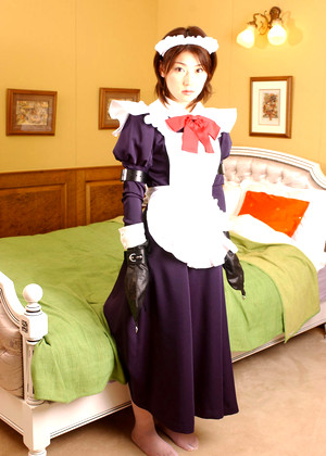 Japanese Shinobu Kasagi Pantyjob Schoolgirl Wearing jpg 2