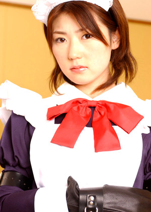 Japanese Shinobu Kasagi Pantyjob Schoolgirl Wearing jpg 6