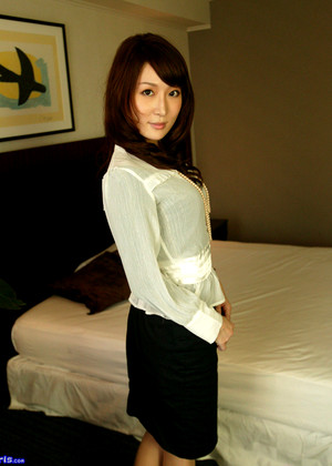 Japanese Shiori Amemiya Ani Hot Blonde jpg 12