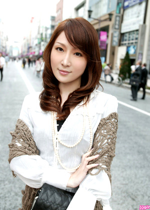 Japanese Shiori Amemiya Ani Hot Blonde jpg 6