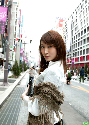 Japanese Shiori Amemiya Ani Hot Blonde jpg 7