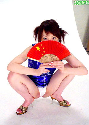 Shiori Inamori 稲森しほりガチん娘エロ画像