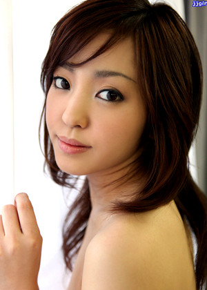 Shiori Kobayashi 小林栞