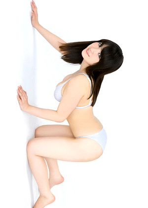 Japanese Shiori Konno Features Crempie Pussy jpg 8