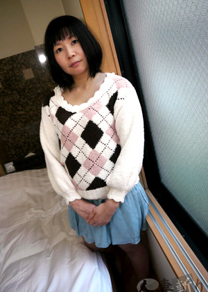 Shiori Saijou 西条紫織素人エロ画像