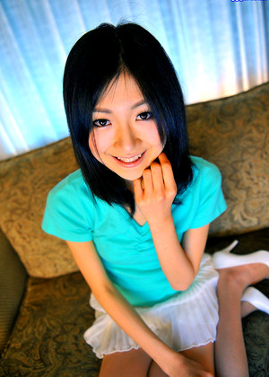 Shiori Tanimura