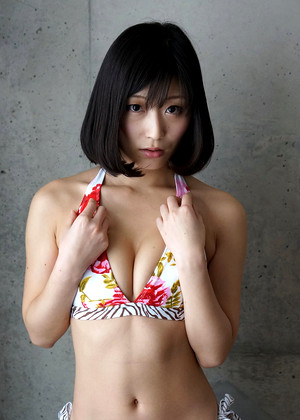 Shiori Yuzuki 柚木しおりギャラリーエロ画像