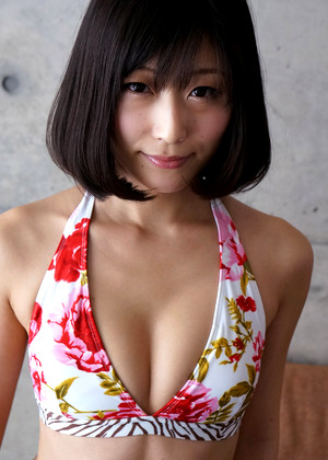 Shiori Yuzuki 柚木しおりガチん娘エロ画像