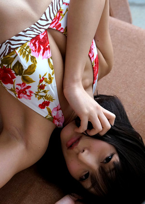 Shiori Yuzuki 柚木しおりガチん娘エロ画像