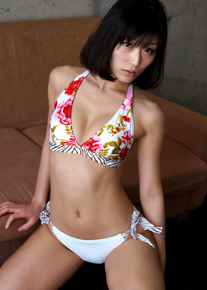Japanese Shiori Yuzuki Superb Nude Hotlegs jpg 5