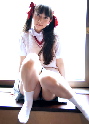 Shirai Kuroko コスプレとある黒子の個人撮影ガチん娘エロ画像