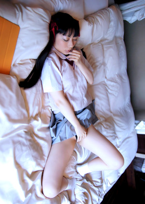 Shirai Kuroko コスプレとある黒子の個人撮影熟女エロ画像