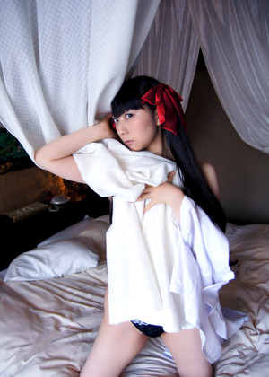Shirai Kuroko コスプレとある黒子の個人撮影ａｖ女優エロ画像