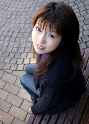 Shirouto Azusa 素人庭園あずさ熟女エロ画像