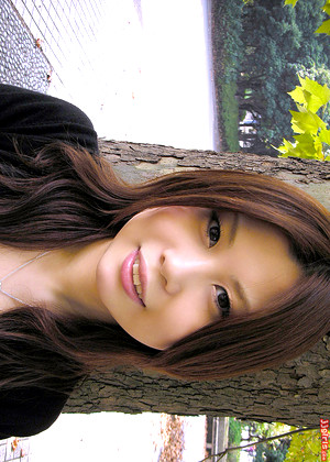 Shirouto Maki 素人庭園まき熟女エロ画像