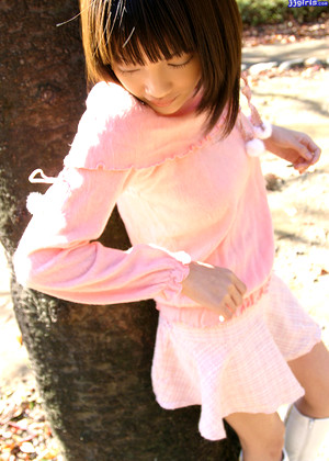 Japanese Shirouto Nana Assics Topless Beauty jpg 1