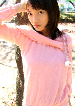 Japanese Shirouto Nana Assics Topless Beauty jpg 2