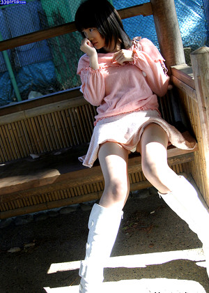 Shirouto Nana 大学生なな熟女エロ画像