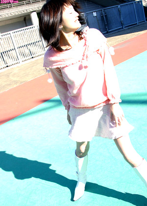 Shirouto Nana 大学生ななガチん娘エロ画像