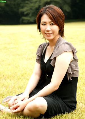 Shizuka Matsuzaka