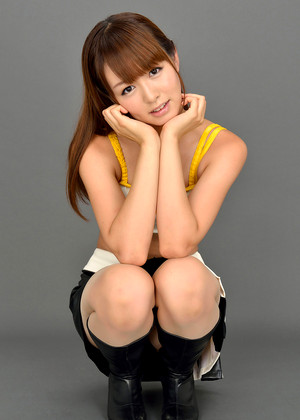 Shizuka Nakagawa 中川静香