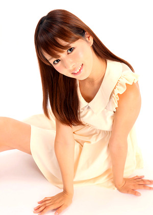 Shizuka Nakagawa 中川静香