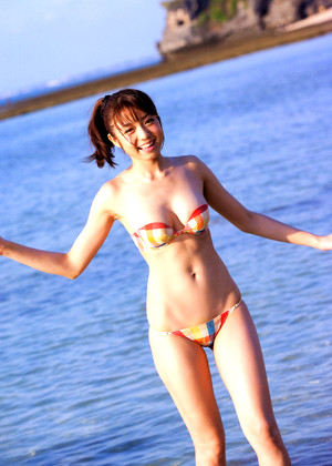 Japanese Shizuka Nakamura Hornyguy Nude Playboy