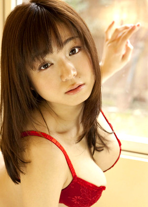 Japanese Shizuka Nakamura Yardschool Blonde Babe jpg 1