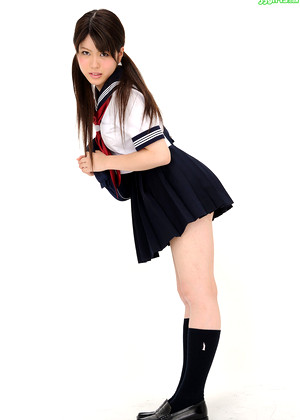 Shizuku Asahina 朝比奈しずくガチん娘エロ画像