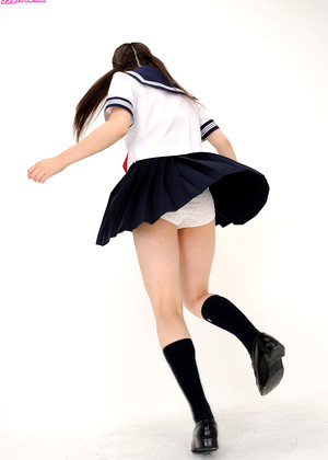 Shizuku Asahina 朝比奈しずくガチん娘エロ画像