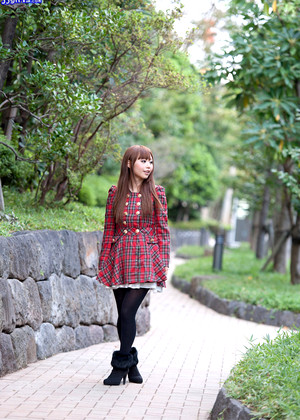 Japanese Shizuku Hasegawa Skirt Www Bigbbw jpg 1