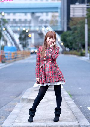Japanese Shizuku Hasegawa Skirt Www Bigbbw jpg 5