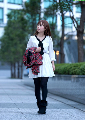 Japanese Shizuku Hasegawa Skirt Www Bigbbw jpg 7