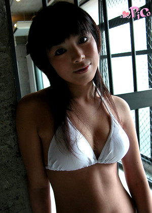 Silkypico Mizuki お色気娘みずきギャラリーエロ画像