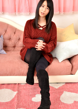 Japanese Sora Shiina Prince Fully Clothed jpg 5
