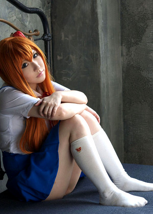 Souryuu Asuka Langley