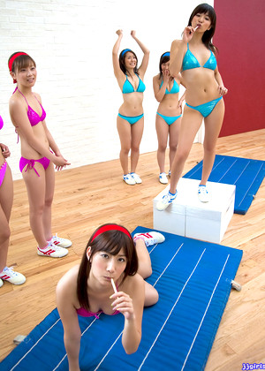 Japanese Sports Festlval Video3gpking Models Nude jpg 2