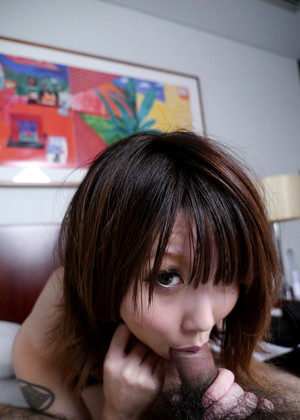 Japanese Sumire Ashida Series Model Com jpg 11