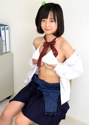 Sumire Tsubaki 永井すみれポルノエロ画像