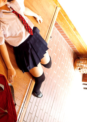 Japanese Summer School Girl Friendly Hot Photo jpg 5
