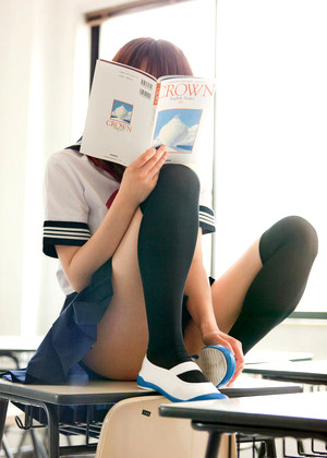Japanese Summer School Girl Vidio Strictly Glamour jpg 2