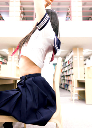 Japanese Summer School Girl Valentien Seeing Video jpg 5