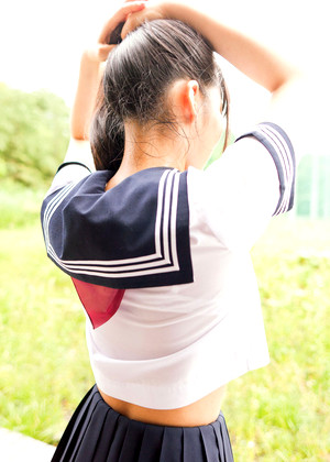 Japanese Summer School Girl Valentien Seeing Video jpg 9