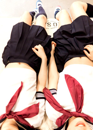Japanese Summer School Girl Playboyplus Dengan Murid jpg 10